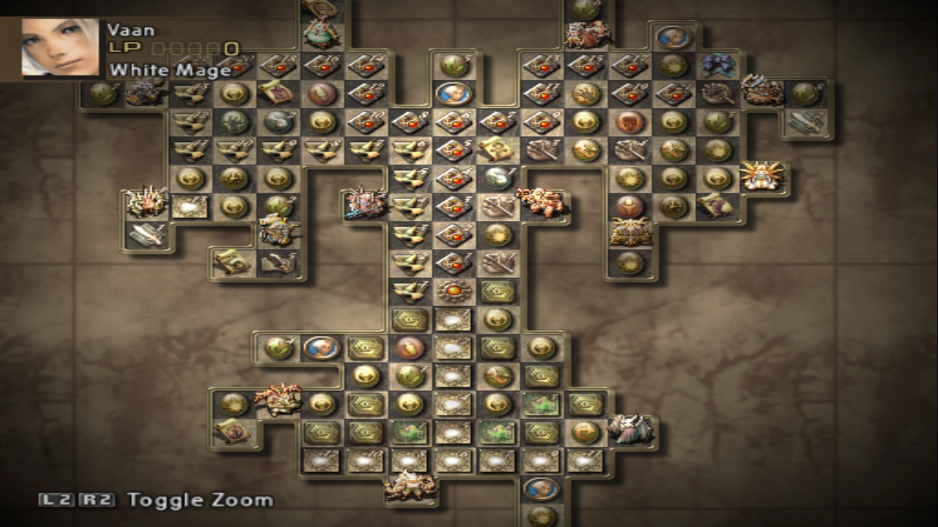 White Mage (Final Fantasy XII) Final Fantasy Wiki Fandom