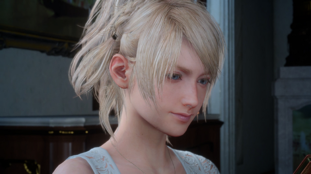 Image - Lunafreya-Nox-Fleuret-FFXV.png | Final Fantasy Wiki | FANDOM ...