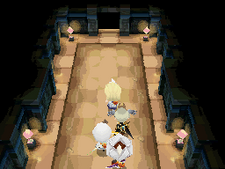 Magic Laboratory