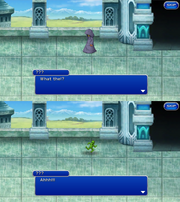 FFDII See―Through Magic2