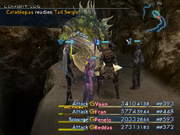 FFXII Catoblepas