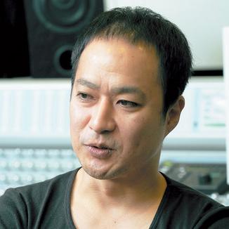 Takeharu Ishimoto