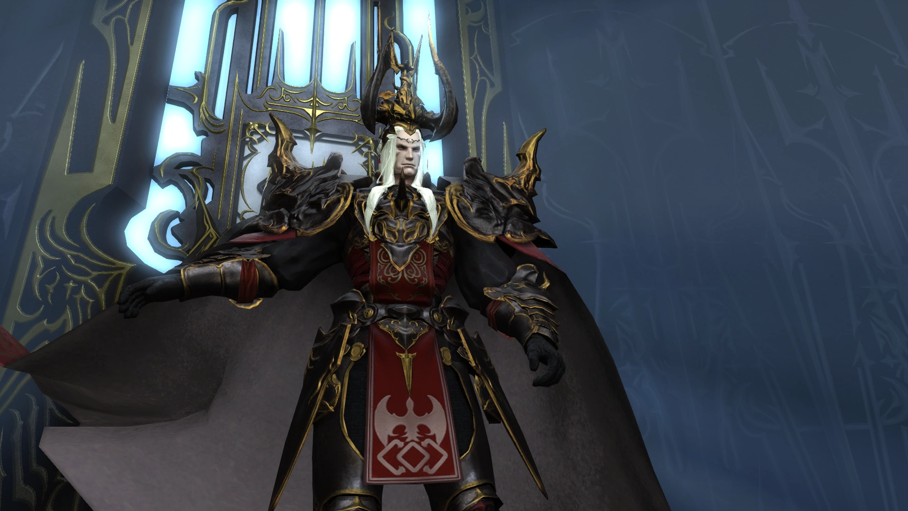 Varis zos Galvus | Final Fantasy Wiki | FANDOM powered by Wikia