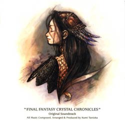 final fantasy crystal chronicles ost download