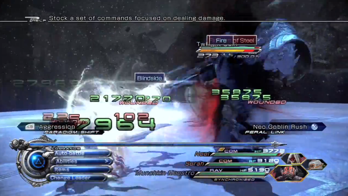 Final Fantasy Xiii 2 Repack By Co Fasrrobot