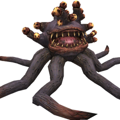 morbol plush