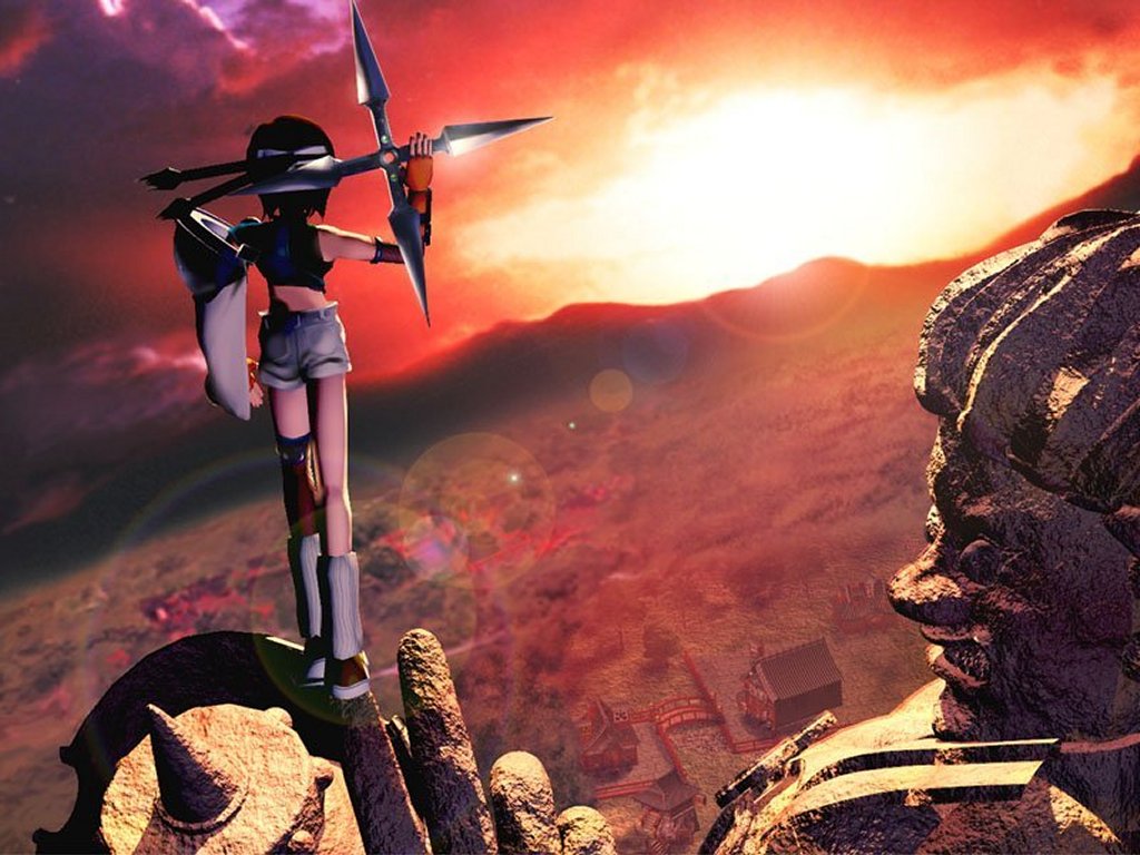 Wutai | Final Fantasy Wiki | FANDOM powered by Wikia