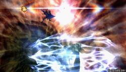 D012 EX - Binding Cold