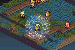 FFTA Raise