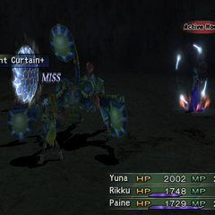 Lady Luck Final Fantasy X 2 Final Fantasy Wiki