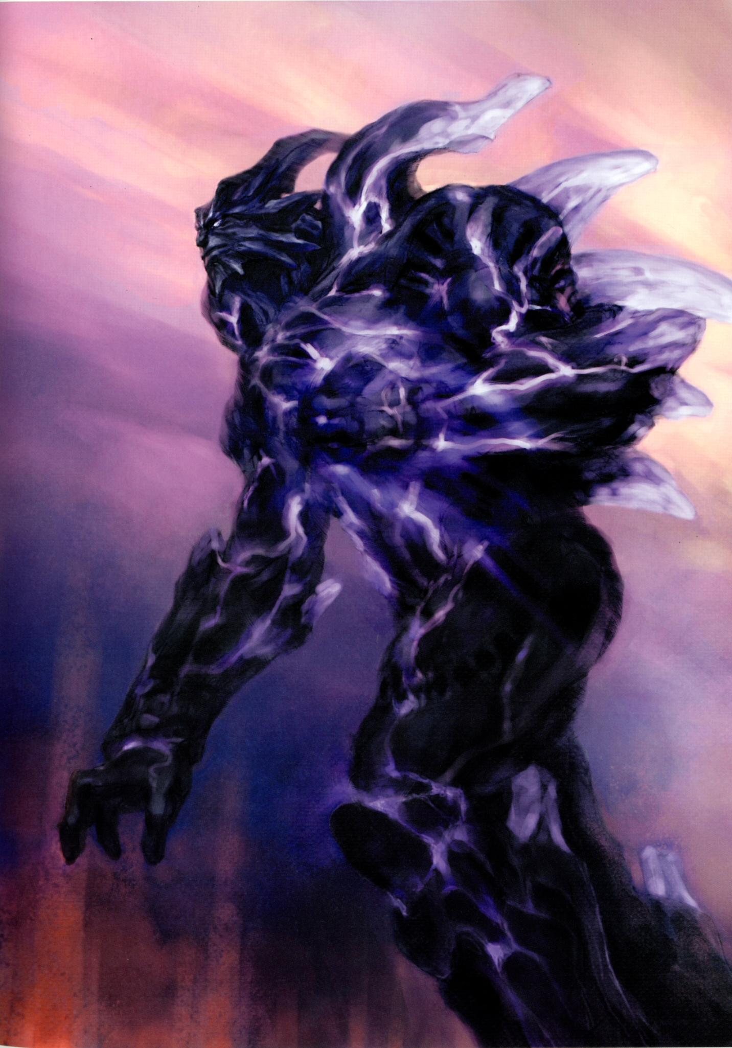 Shadow Lord | Final Fantasy Wiki | FANDOM powered by Wikia