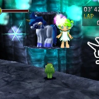 Unicorn (summon)  Final Fantasy Wiki  FANDOM powered by 