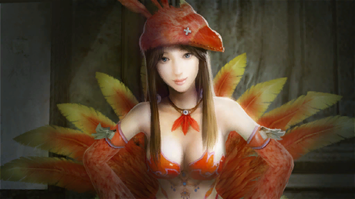 Image - Chocolina Datalog.png | Final Fantasy Wiki | FANDOM powered by ...