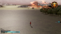 FFT0 Togoreth Region