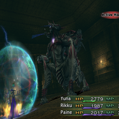 Ultima Weapon (Final Fantasy X-2) | Final Fantasy Wiki ...