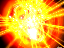 Flare (FFIX)