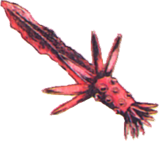 Ripper FFII Art