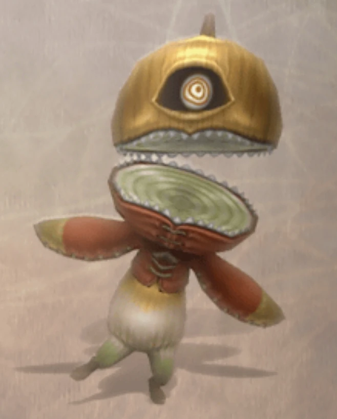 Onion Queen Final Fantasy Wiki FANDOM powered by Wikia