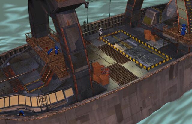 File:Cargo Ship Deck.jpg