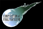 Compilation of FF7 logo