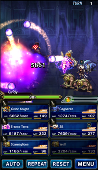 FFBE Song of Curse 3