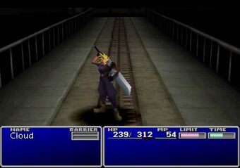 Victory Pose Final Fantasy Wiki Fandom