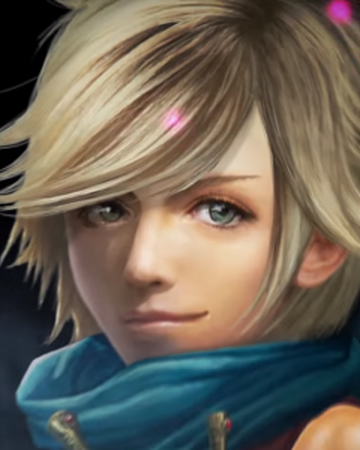 Toby King S Knight Final Fantasy Wiki Fandom