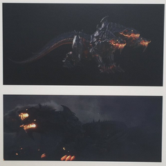 Cerberus Final Fantasy Xv Creature Final Fantasy Wiki