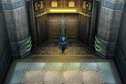 FFIV iOS Tower of Babil