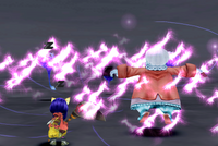 FFIX Night