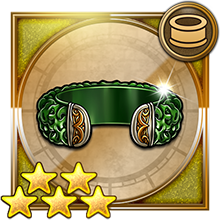 FFRK Jade Armlet FFT