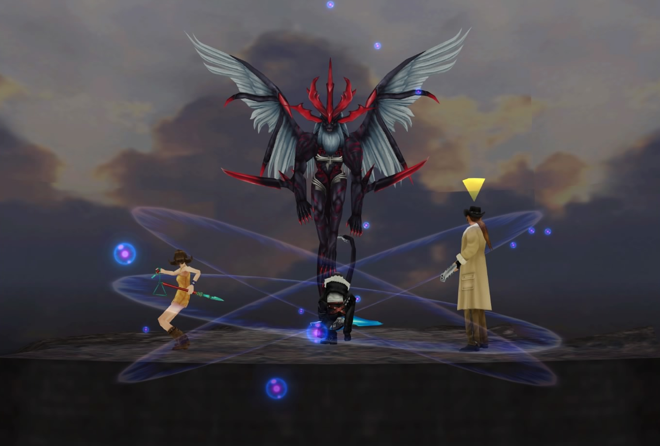 ff8 vit 0 status magic ff8 vit 0 status magic