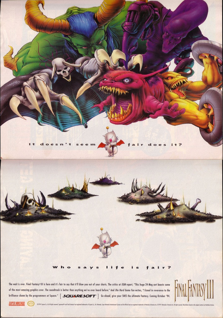 download ffvi snes download ffvi snes