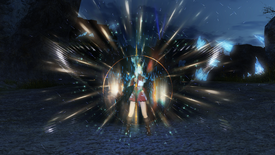 FFXIV ARR Swiftcast