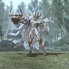 Byakko (Final Fantasy XIV) | Final Fantasy Wiki | Fandom