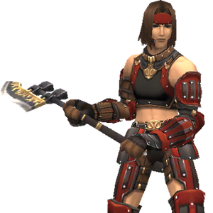 Final Fantasy Xi Jobs Final Fantasy Wiki Fandom