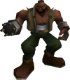 Barret-ffvii-battle