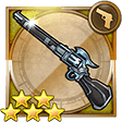 FFRK Romanda Gun FFT