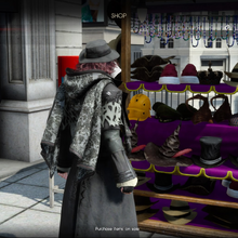 Final Fantasy Xv Episode Ardyn Shops Final Fantasy Wiki Fandom