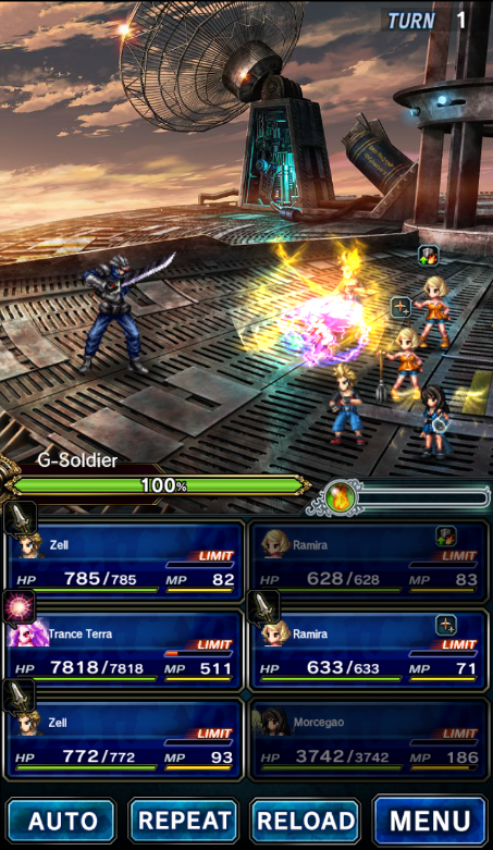 final fantasy brave app cutscenes dont show final fantasy brave app cutscenes dont show