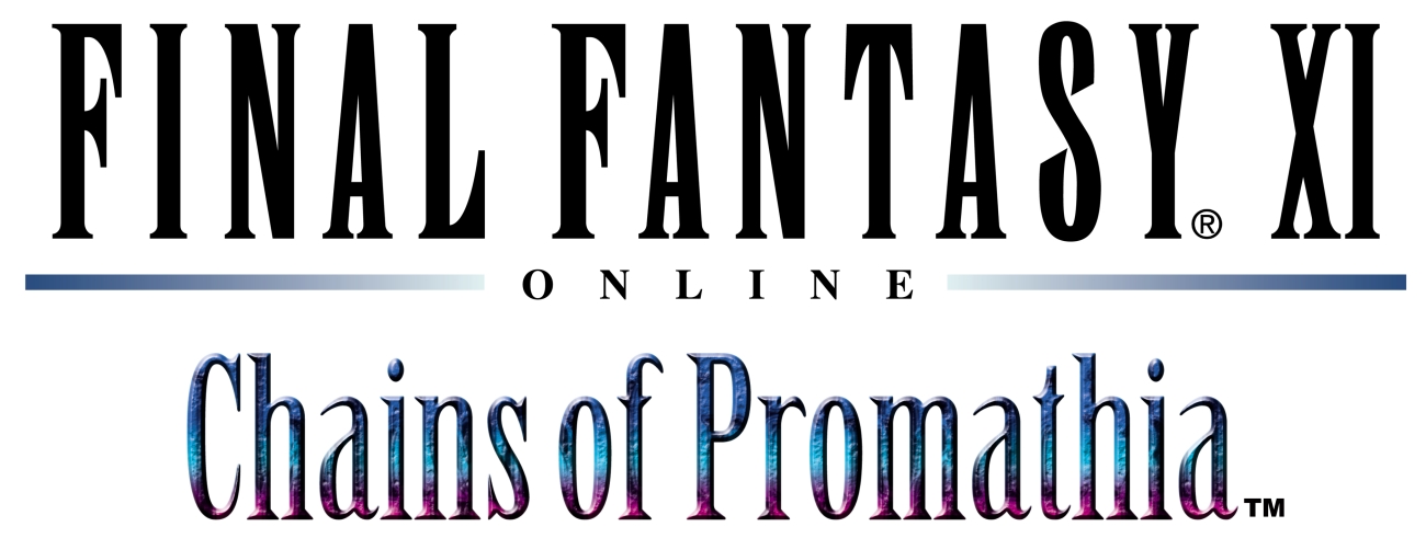 final fantasy xi chains of promathia