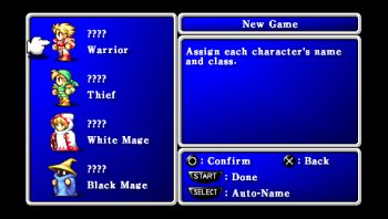 Final Fantasy Psp Characters Indophoneboy