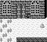 FFLII Abandoned Giant's Town