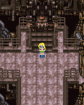 Magitek Research Facility Final Fantasy Vi Final Fantasy Wiki