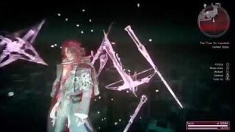 List Of Bugs And Glitches Final Fantasy Wiki Fandom