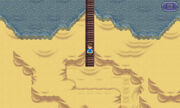 Interdimensional Rift - Desert