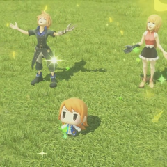 Champion  Final Fantasy Wiki  FANDOM powered by Wikia