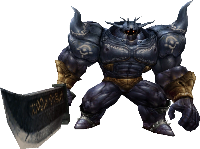 Image IronGianttype0psp.png Final Fantasy Wiki FANDOM powered