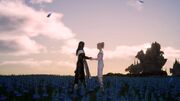 Luna and Gentiana Version 1.16