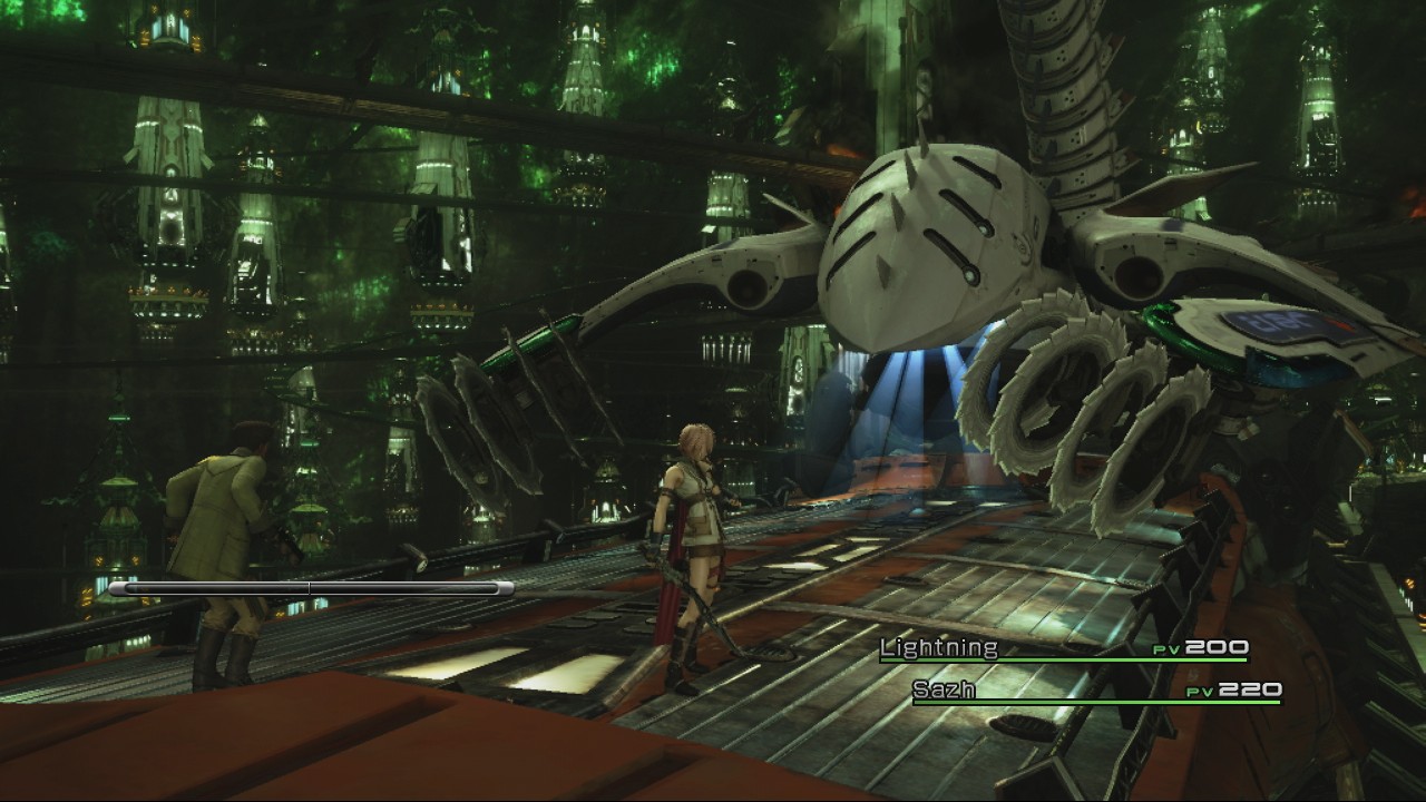 最新 Ff13 2 Bgm ベストコレクション漫画 アニメ